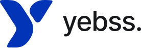 Yebss Logo
