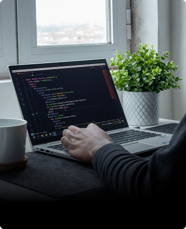 Custom Software Development